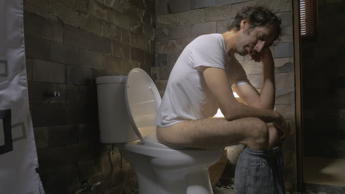 Место, в котором британцы проводят еще больше времени, чем в качалке