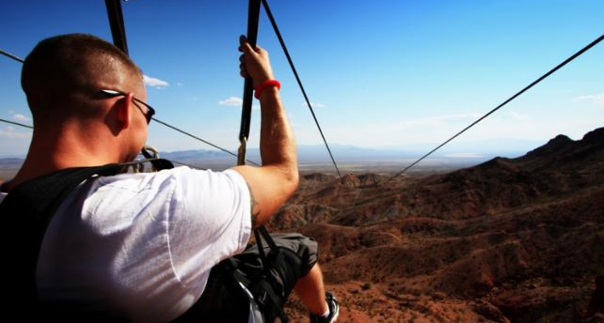 Можно ли двигаться быстрее по земле, если стартовать в воздухе