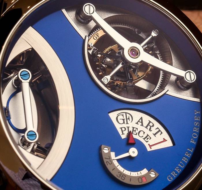 Самые дорогие часы в мире 2017