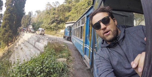 Осенняя меланхолия: 5 веселых способов ее преодолеть