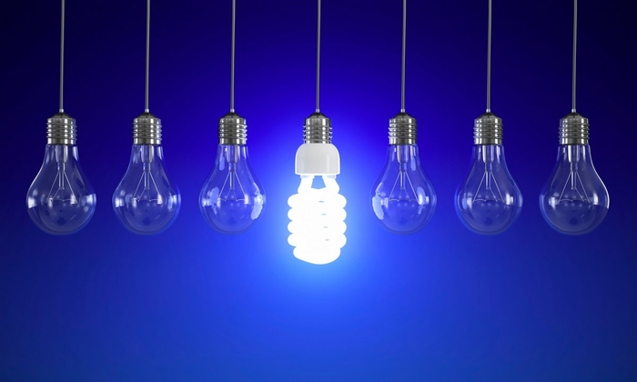 Чем вредны энергосберегающие лампы
