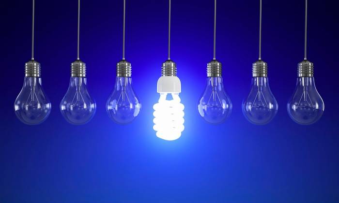 Чем вредны энергосберегающие лампы