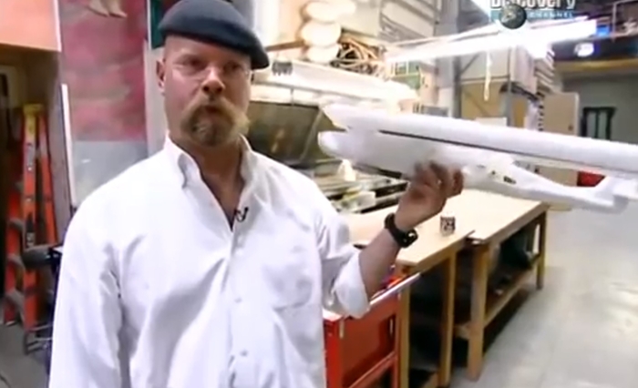 Можно ли заставить летать планер из бетона Можно ли заставить летать планер из бетона