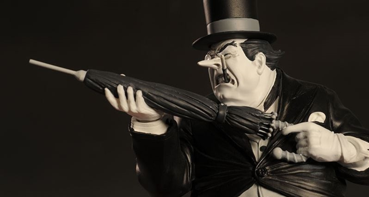 Можно ли убить человека, выстрелив в него из зонтика капсулой с ядом