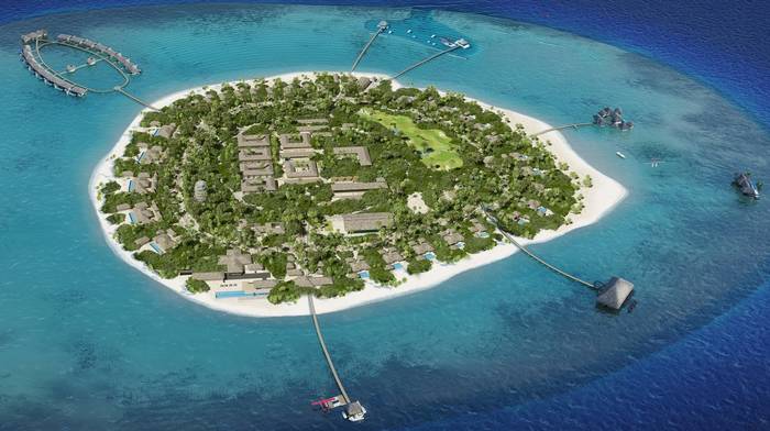 Едем на Мальдивы: 5 причин отправиться в этот райский уголок