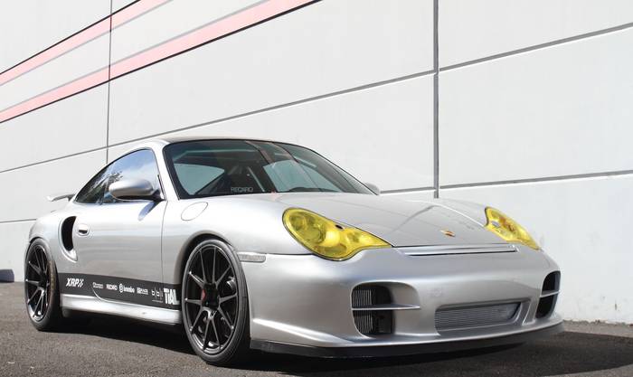 Лошадиная мощь: 10 самых заряженных Porsche на планете