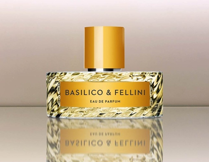 Запах холода: лучшие мужские парфюмы сезона осень-зима 2017