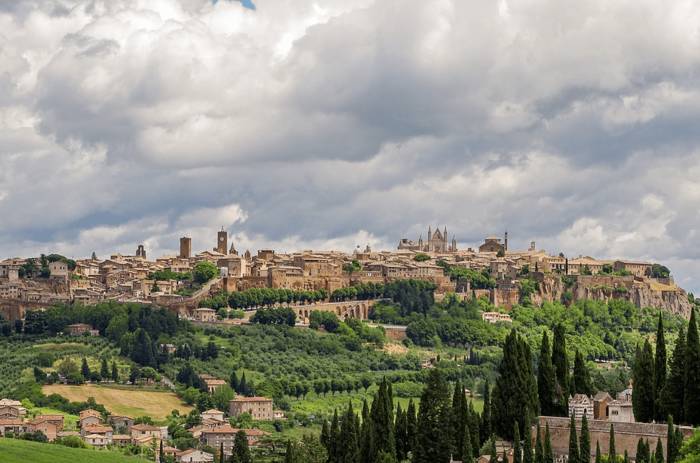 Сказочная Италия: 10 лучших мест для отдыха на майские