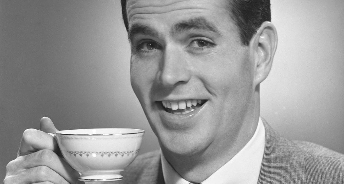 Долой колу, давай чай: какие напитки и как влияют на мужской организм