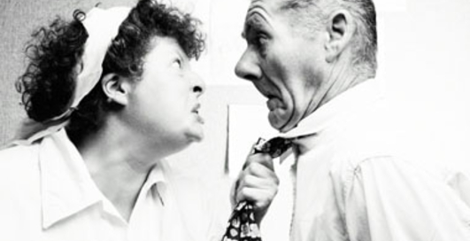 Как остановить женскую истерику: 4 совета украинского психолога