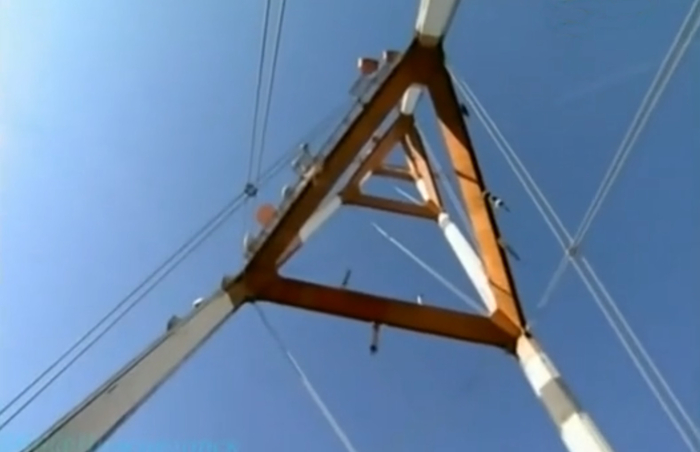 Можно ли запечь индейку с помощью излучения от радиовышки