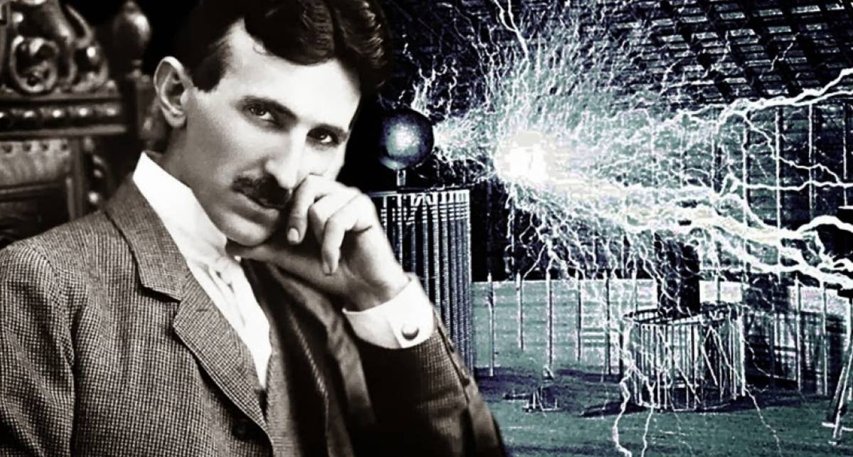 Думки розділилися: популярні стереотипи про Ніколя Тесла