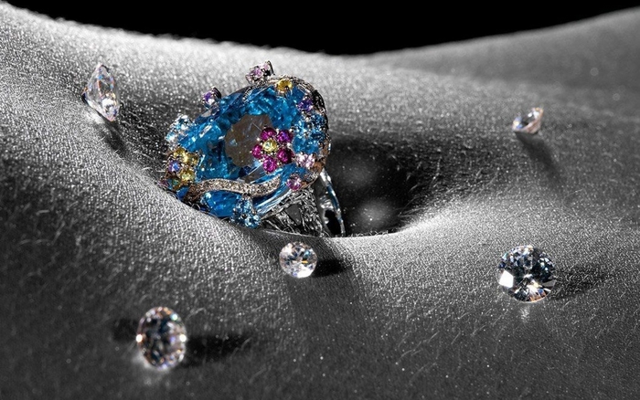 Что подарить девушке на День святого Валентина 2018 Что подарить девушке на День святого Валентина 2018