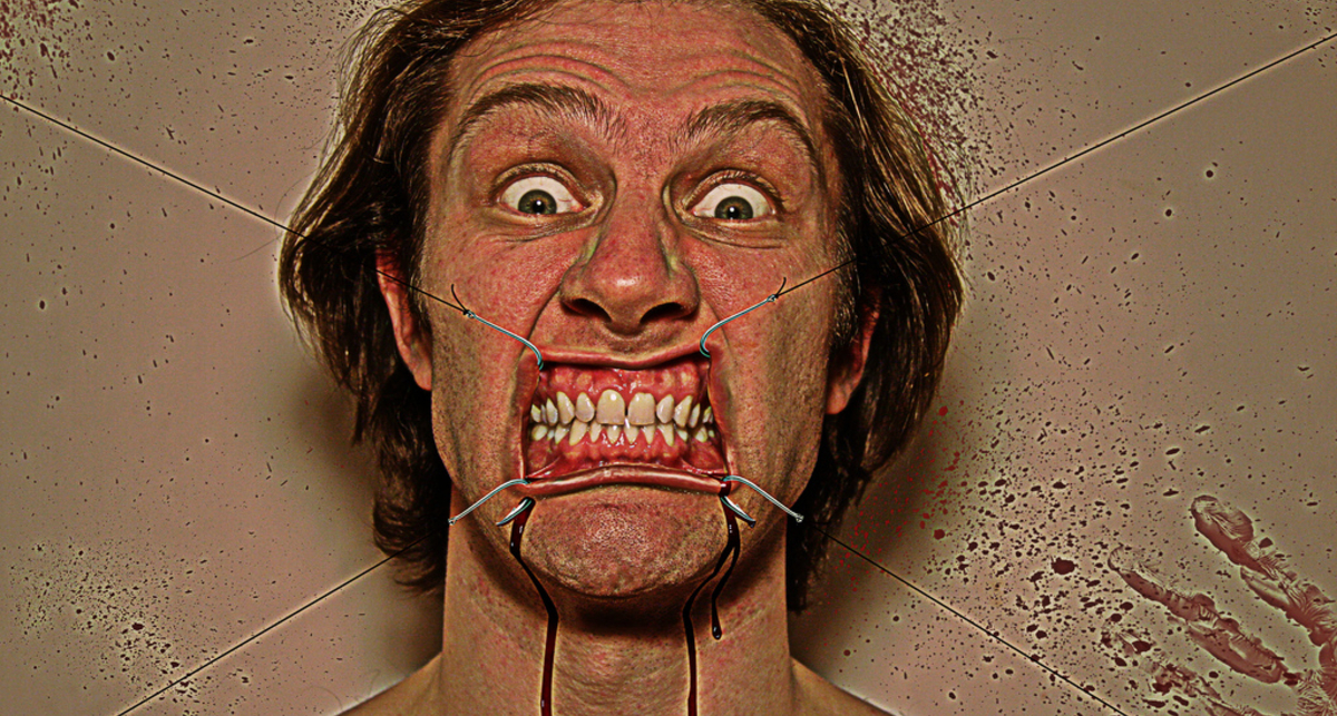5 лайфхаков, которые спасут твои зубы от пыток стоматолога