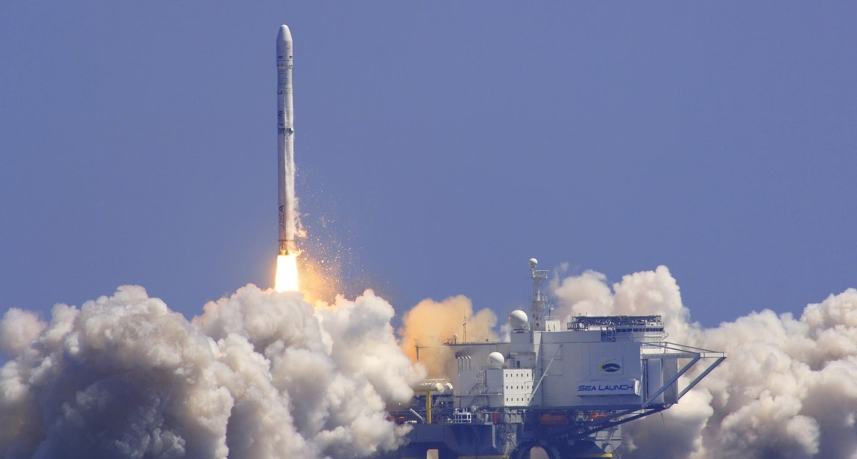 Falcon Heavy, посунься: 3 ракети-носія, зроблені в Україні