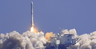 Falcon Heavy, подвинься: 3 ракеты-носителя, сделанных в Украине