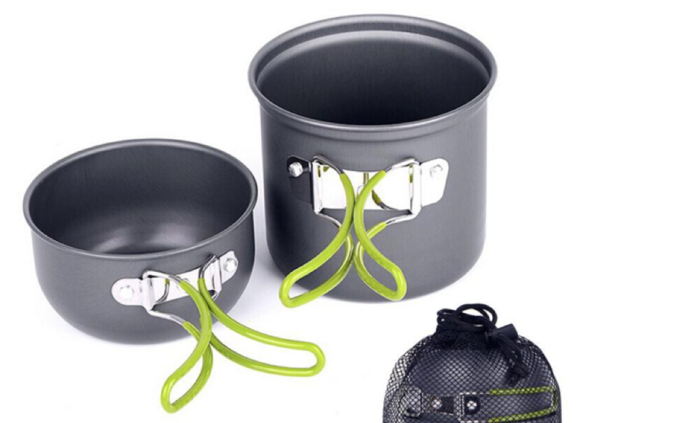 Активный отдых с комфортом: нужные товары с AliExpress Активный отдых с комфортом: нужные товары с AliExpress