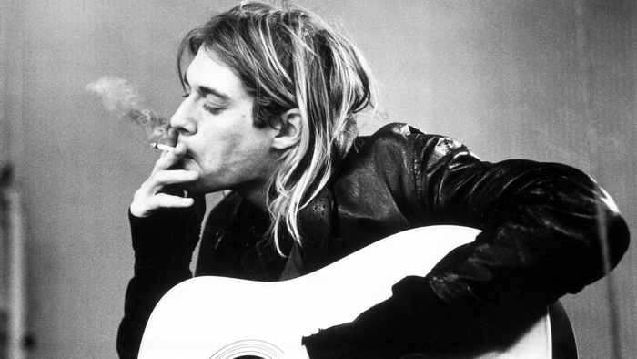 С днем рождения, Курт Кобейн: 25 цитат лидера Nirvana