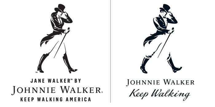 К 8 Марта: Johnnie Walker выпустит скотч для женщин