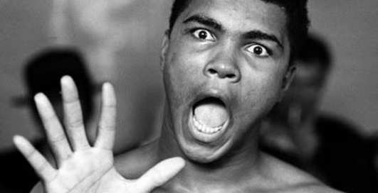 Мухаммед Али: 10 фактов о величайшем боксере