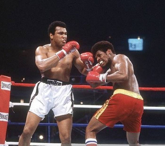 Мухаммед Али: 10 фактов о величайшем боксере