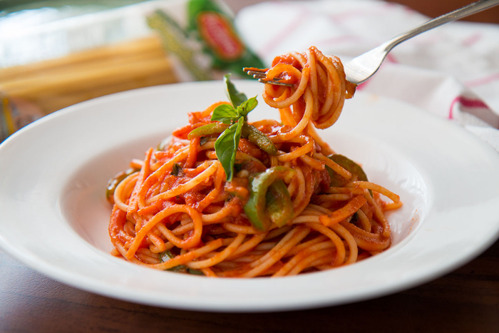 Идеальное спагетти: самый мужской и вкусный рецепт блюда