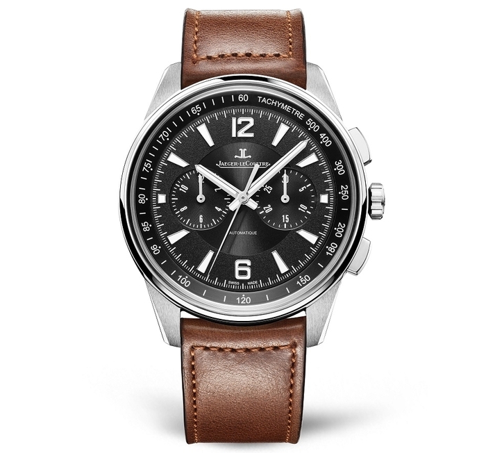 SIHH-2018: пятерка лучших часов Женевского салона