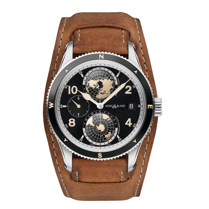 SIHH-2018: пятерка лучших часов Женевского салона