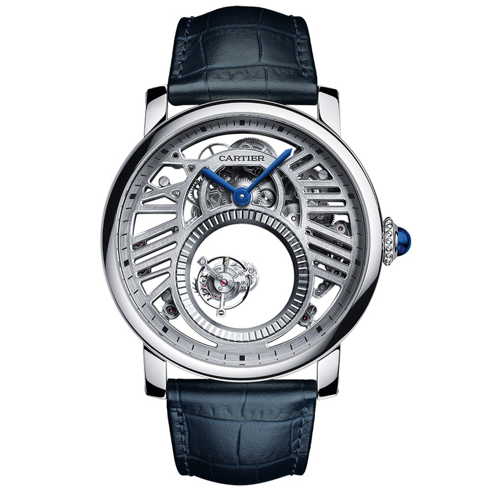 SIHH-2018: пятерка лучших часов Женевского салона