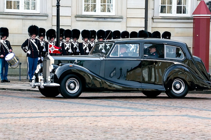 8 лакшери-каров, на которых катаются мировые лидеры 8 лакшери-каров, на которых катаются мировые лидеры