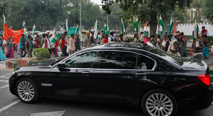 8 лакшери-каров, на которых катаются мировые лидеры 8 лакшери-каров, на которых катаются мировые лидеры