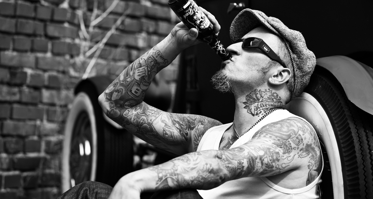 Даже умеренное употребление спирта опасно для здоровья — ученые