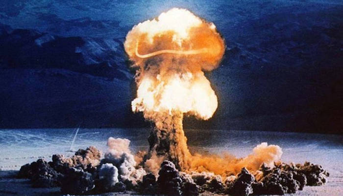 9 советов тем, кто хочет выжить после ядерной атаки