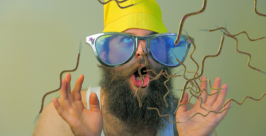 Как уберечь себя от мерзких бактерий: 6 толковых советов