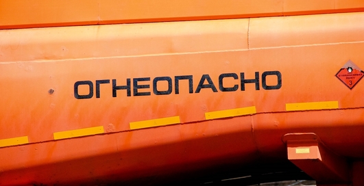 Огнеопасно: 7 мужских лайфхаков с топливом