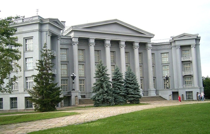 День музеев: куда пойти и где покутить киевлянам