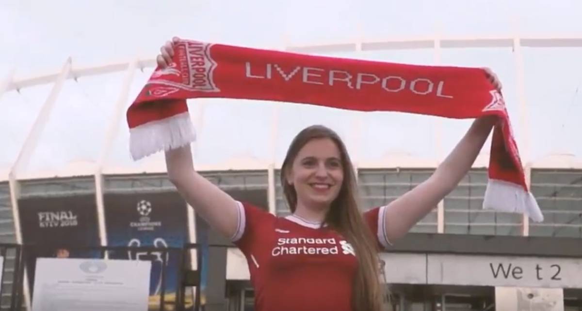 Пиво, борщ и метро: гайд по Киеву от клуба Ливерпуль