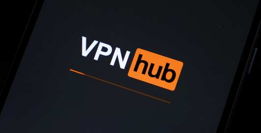 PornHub запустил бесплатный VPN