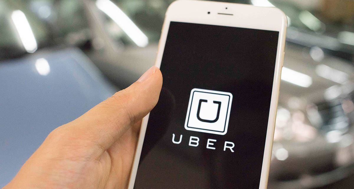 В Uber появится кнопка экстренного вызова