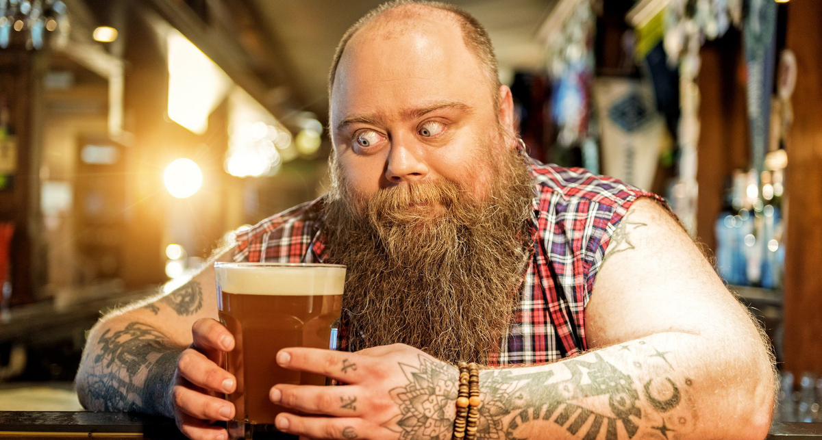 Лайфхаки с пивом: 10 самых бессовестных и полезных