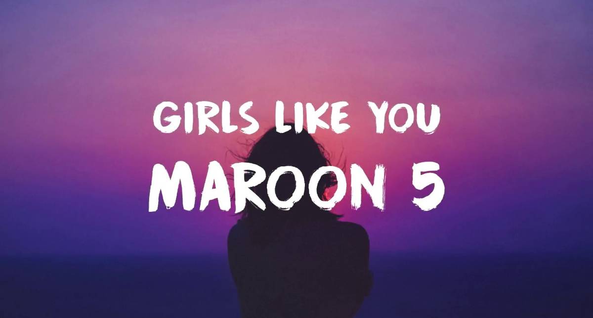 Maroon 5 выпустили клип с танцами Дженнифер Лопес и Галь Гадот