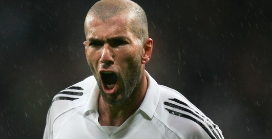 Зинедин Зидан: причина ухода из Реала и 30+ правил жизни футболиста