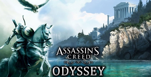 События новой Assassin's Creed развернутся в Древней Греции