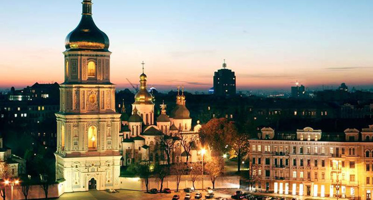 Бесплатно: киевские музеи назвали дни открытых дверей в июне