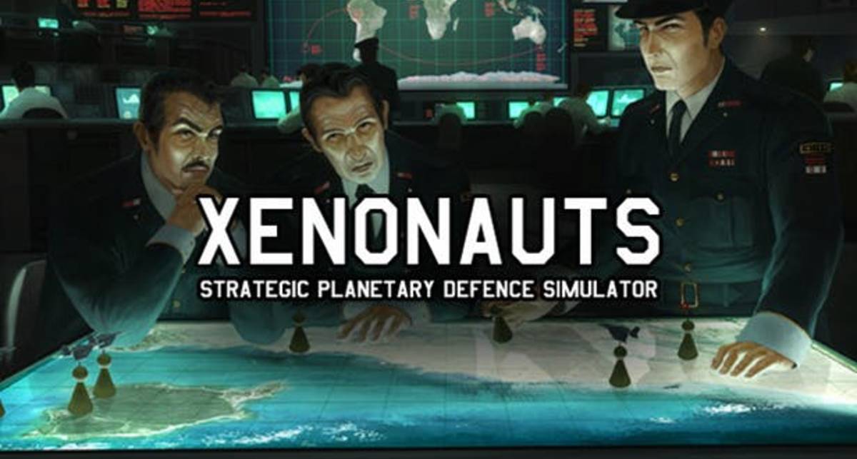 Сервис GOG бесплатно раздает игру Xenonauts