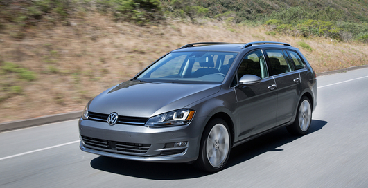 В Украине могут запретить ездить на нескольких тысячах авто Volkswagen