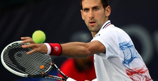 Почему профессионалы выбирают для большого тенниса ракетки Head?