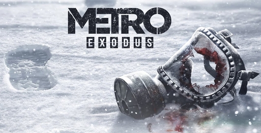 Украинские разработчики представили новый трейлер Metro: Exodus