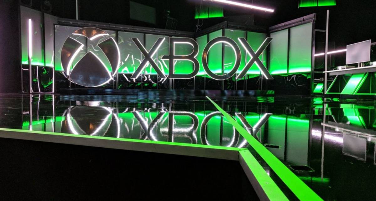 Microsoft анонсировала Xbox нового поколения