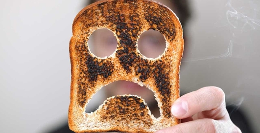 6 вещей, вызывающих отвращение у всех и каждого